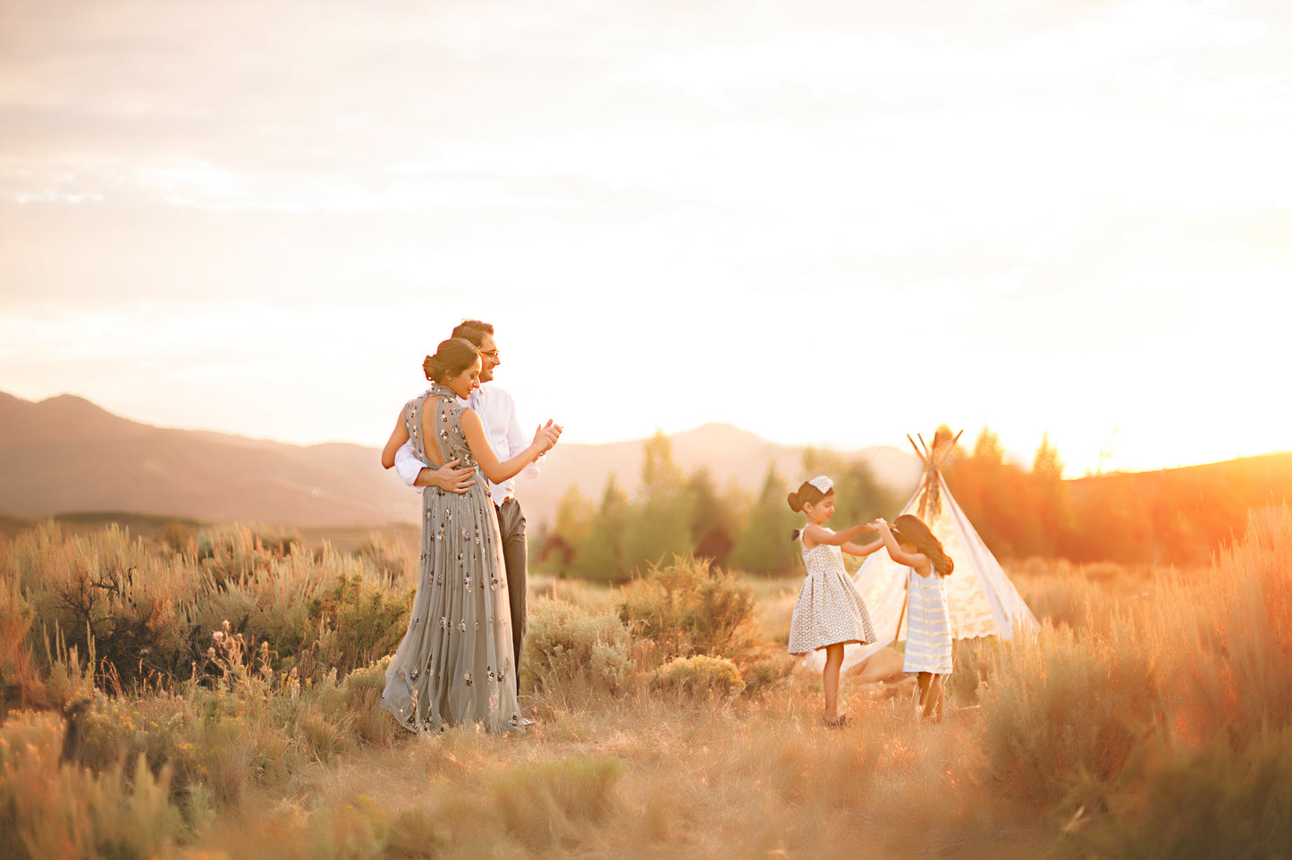Park CIty Mini Sessions