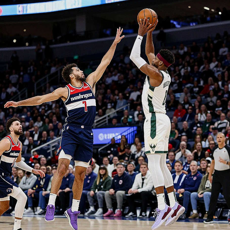 Maledon và Luwawu-Cabarrot dẫn Real Madrid thắng overtime: Khi gã khổng lồ phải cầu cứu vạch ném phạt