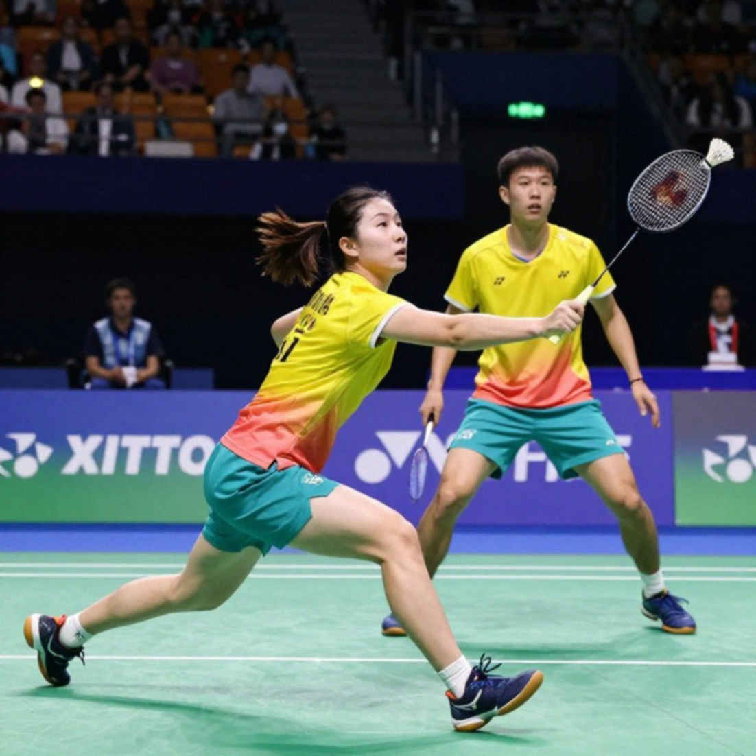 Asian Games 2026: Bản kiểm điểm cầu lông Ấn Độ — Khi chuỗi 12 năm huy chương cá nhân chấm dứt