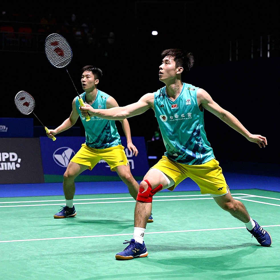Alwi Farhan và buổi học ở Tokyo: Điều Kento Momota dạy không nằm ở đường cầu