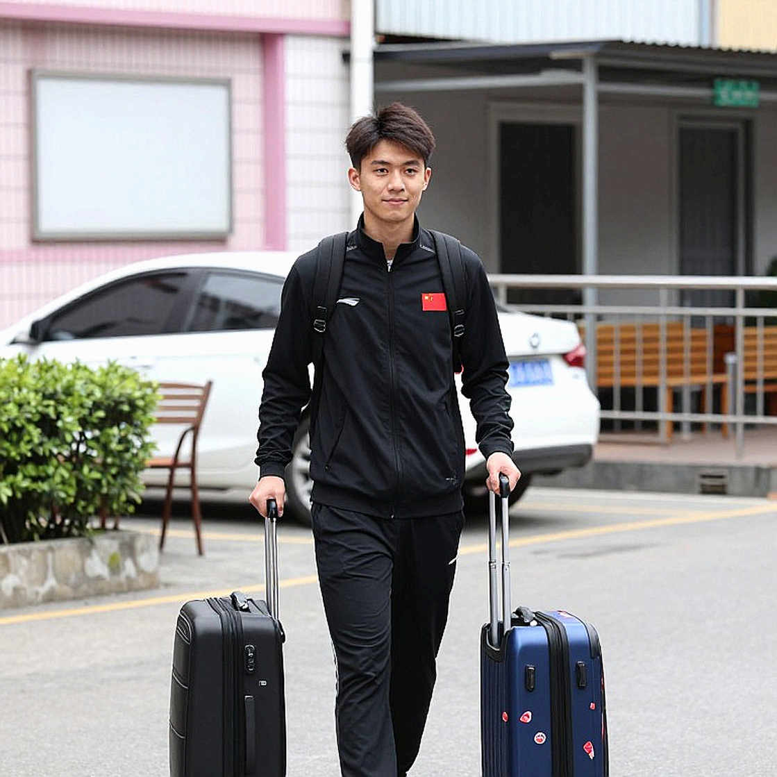 An Se-young và 5 kỷ lục tại Á vận hội 2026: Khi con số phải chờ mắt xác nhận