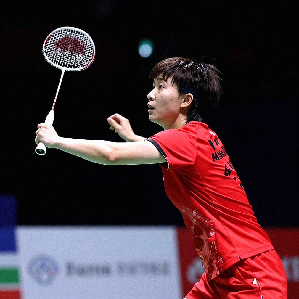 Mục tiêu hai huy chương vàng của cầu lông Trung Quốc tại Asian Games 2026: Bảng cân đối sức khỏe của một đế chế đang tự hạ chuẩn