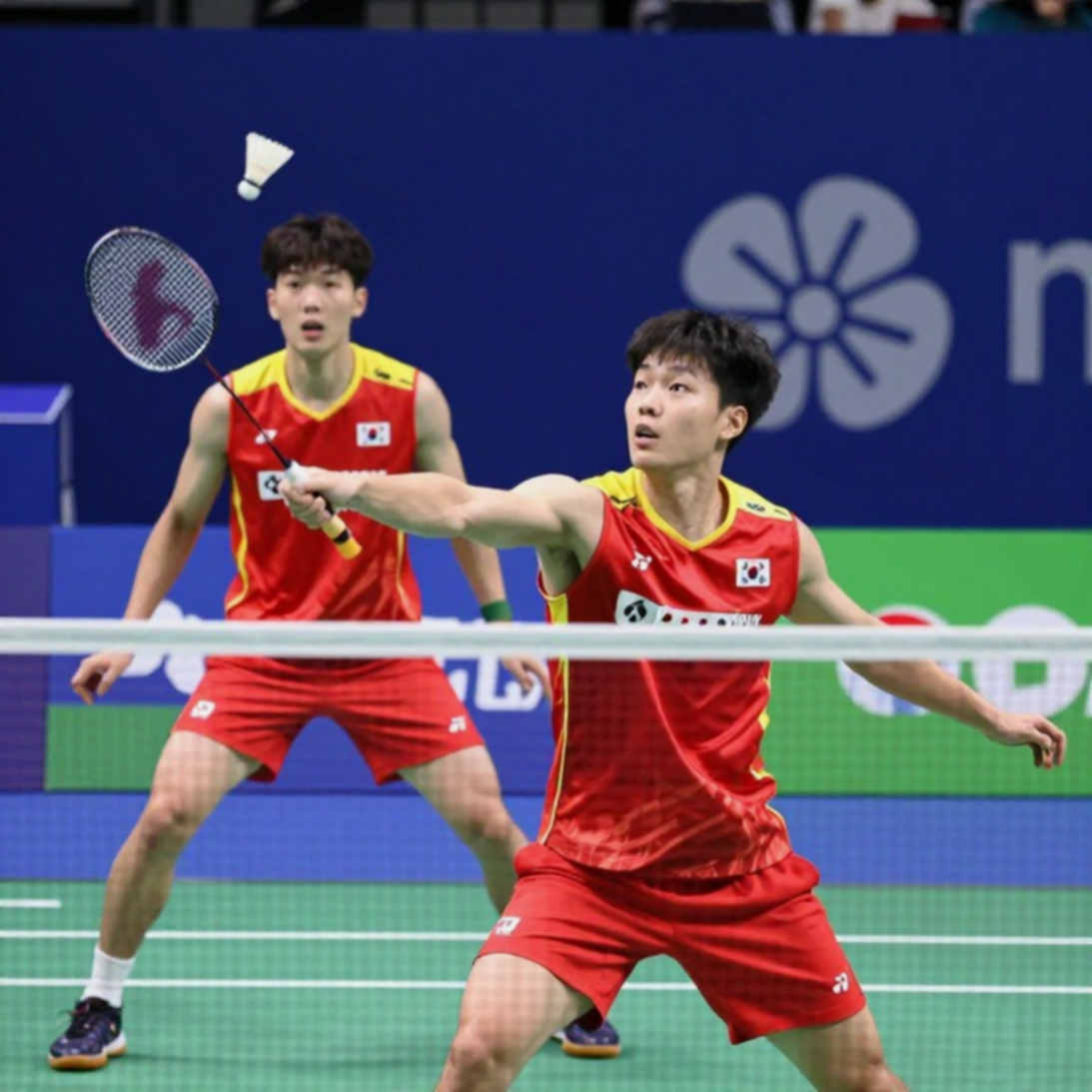 Satwik-Chirag ngược dòng hạ cặp chủ nhà ở chung kết China Masters: Lịch sử đầu tiên cho cầu lông Ấn Độ