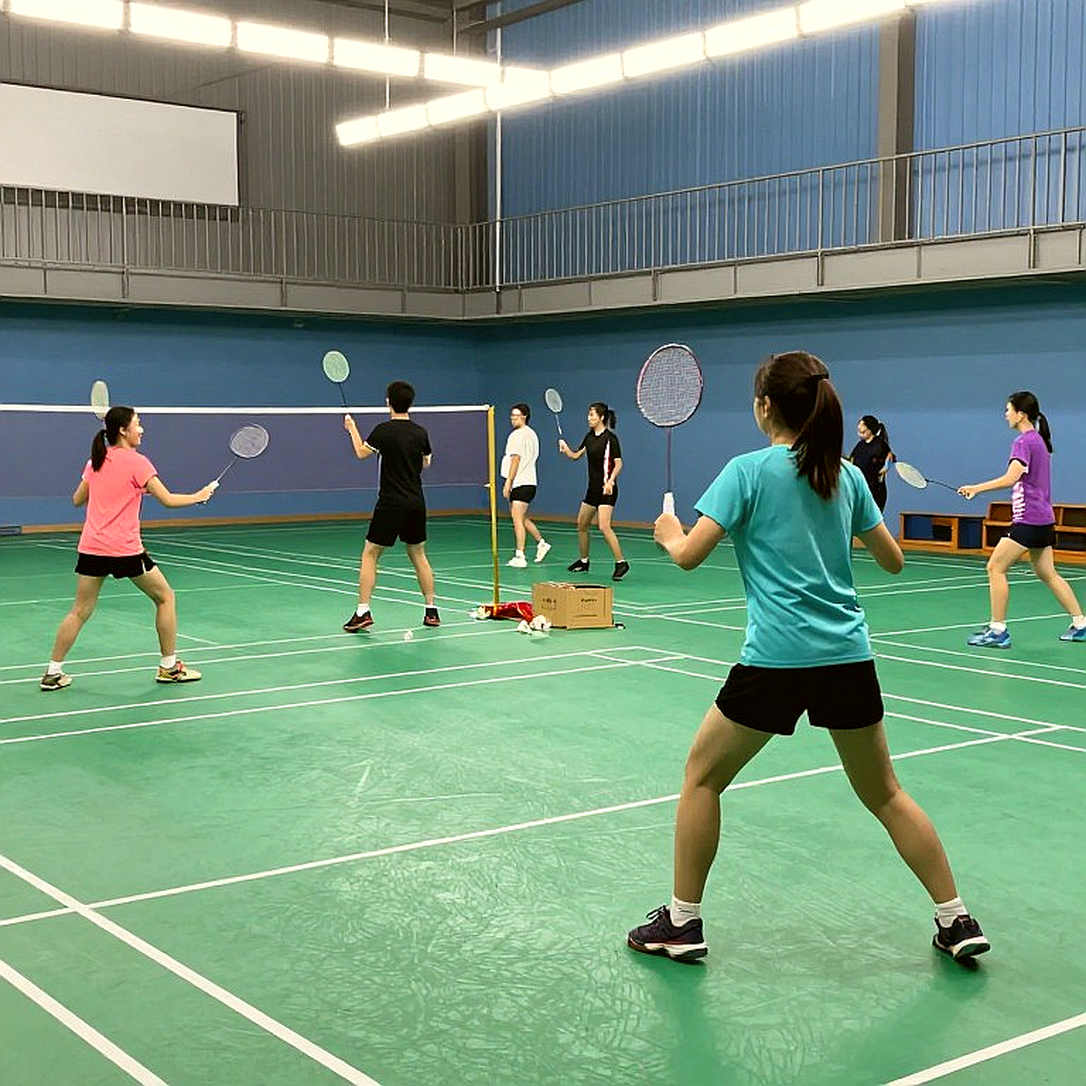 Nguyễn Thùy Linh, Asiad và bài toán huy chương: Cầu lông Việt Nam thiếu cấu trúc, không thiếu ý chí