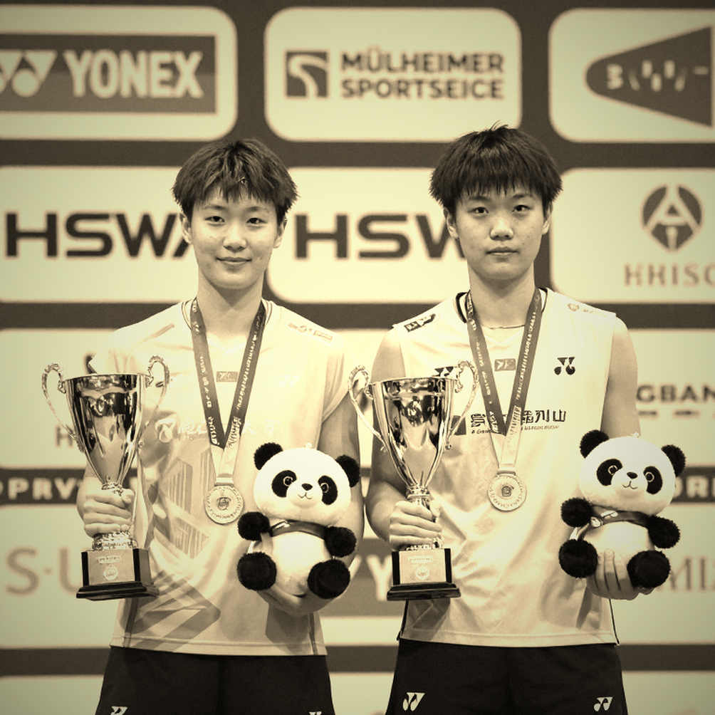 Li Shifeng dẫn đầu đơn nam Trung Quốc tại Kumamoto Masters 2026: Bài toán mang tên Shi Yuqi
