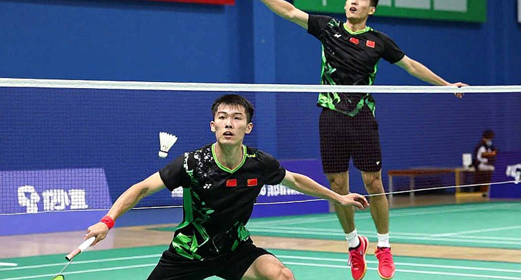 Kumamoto Masters 2026: Li Shifeng lĩnh ấn đơn nam Trung Quốc giữa khoảng trống Shi Yuqi để lại