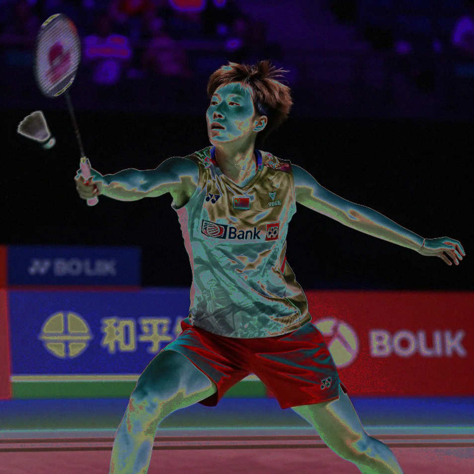 Indonesia vào chung kết cầu lông đồng đội nam Asian Games 2026: bức tường chịu lực nằm ở hai cặp đôi