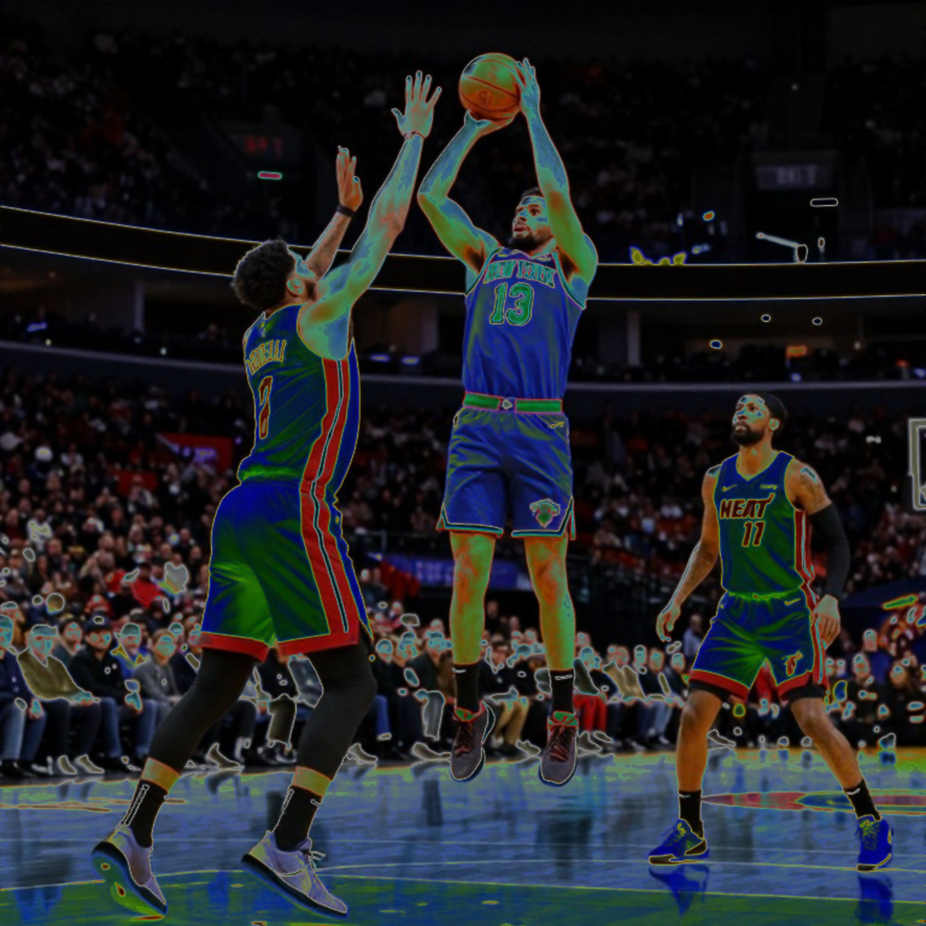 Tượng Lisa Leslie ở Star Plaza: huyền thoại có thật, và những khẳng định chưa ai xác minh