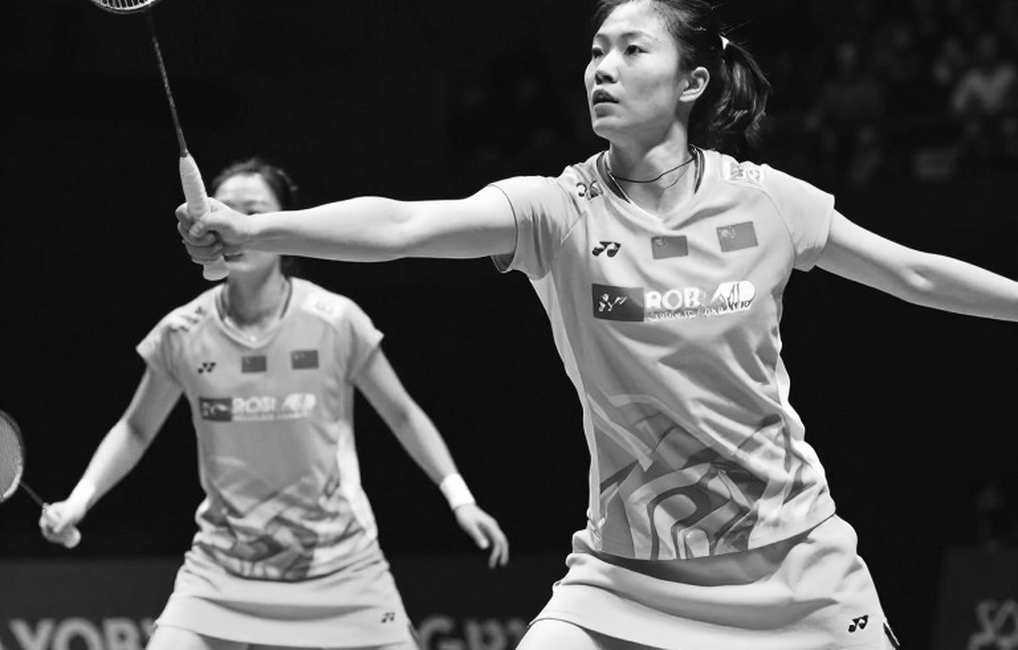 An Se-young bảo vệ ngôi hậu Asiad và năm con số định nghĩa lại cầu lông nữ