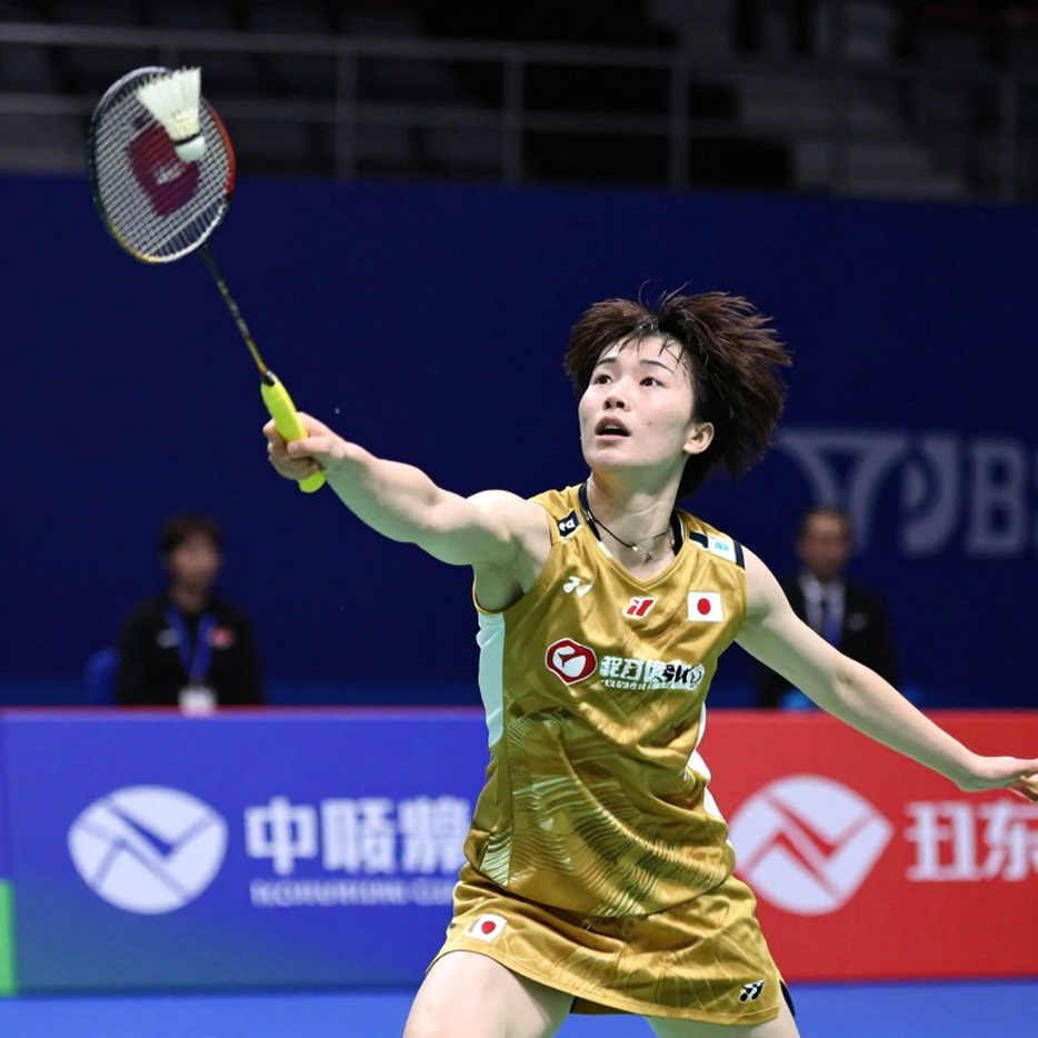 Asian Games 2026: Khi bản vẽ nhánh đấu cầu lông không còn là tấm bản đồ huy chương