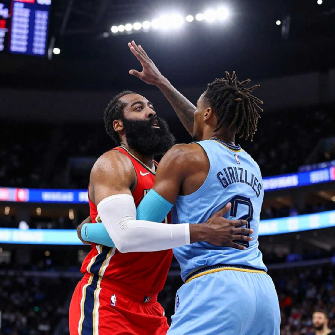 Kỷ lục playoff WNBA: Điều bảng vàng không nói với bạn